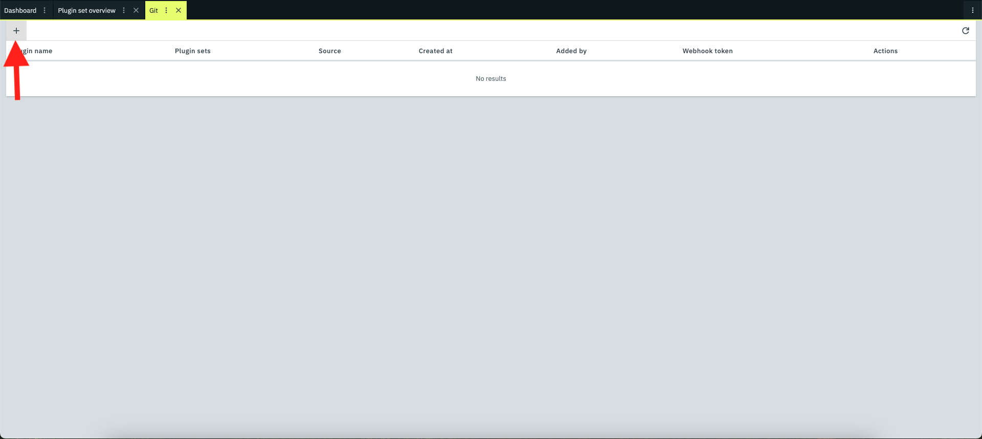 add repository